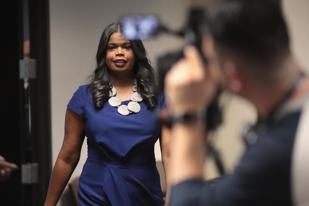 R. Kelly Charged With Multiple Counts Of Aggravated Criminal Sexual Abuse