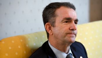Top three Virginia Democrats embroiled in scandal