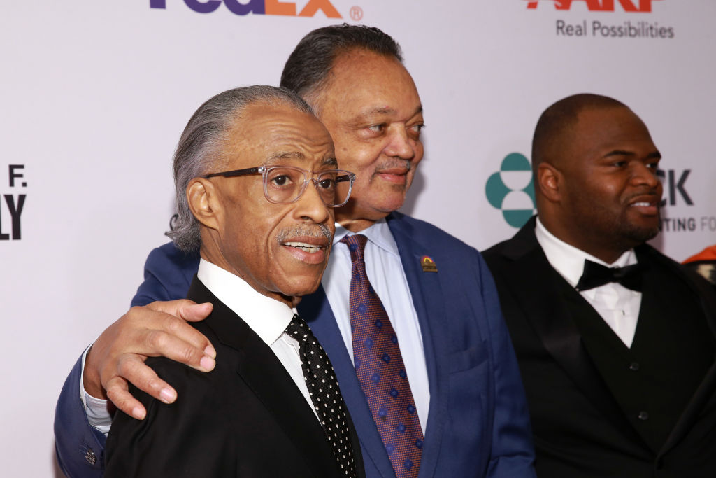 National CARES Mentoring Movement 4th Annual For The Love Of Our Children Gala