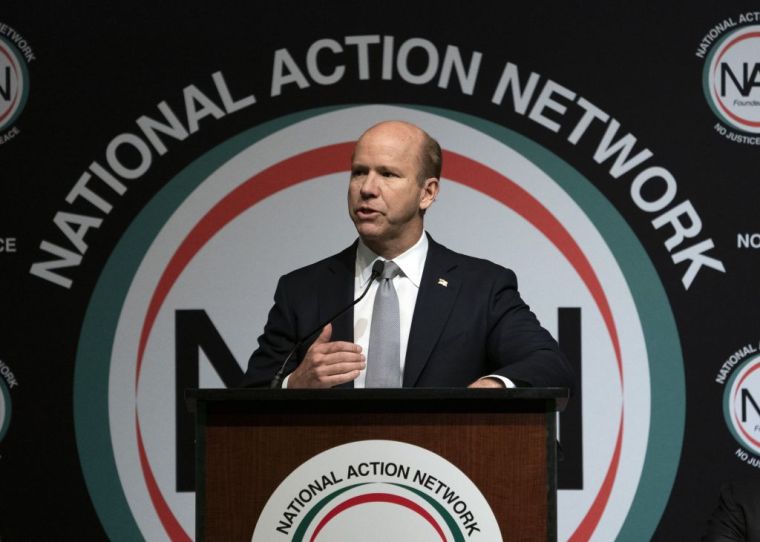 John Delaney