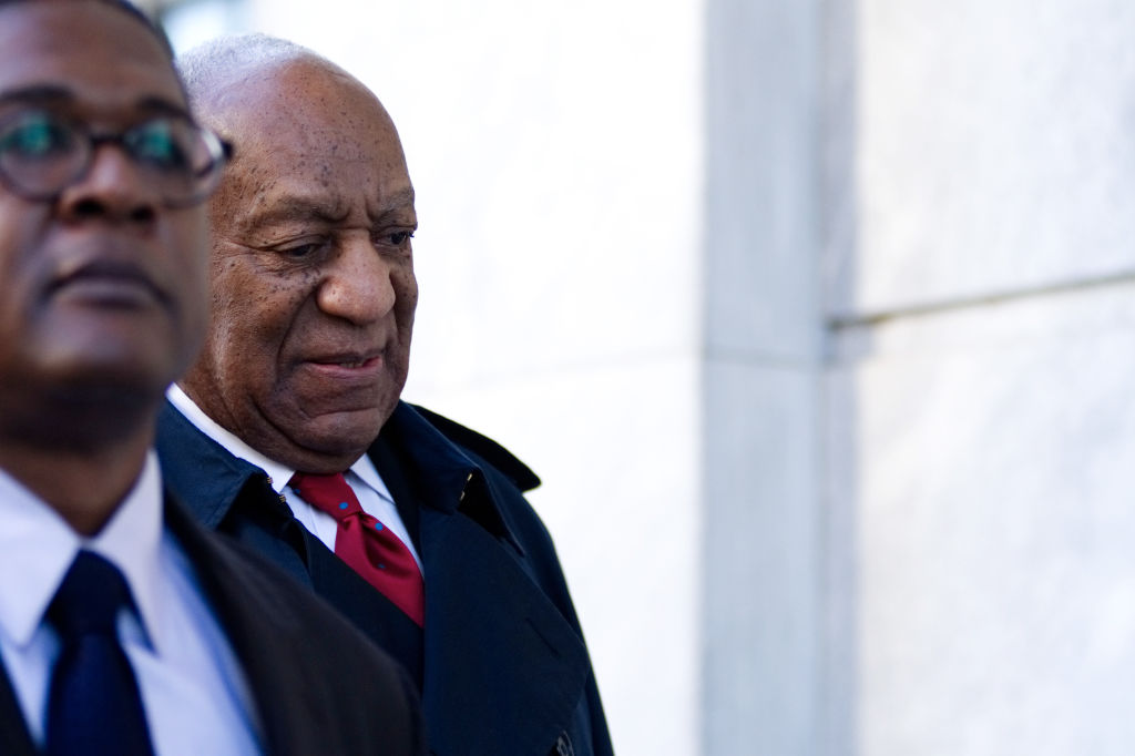 Cosby Sexual Assault Trial in Norristown, PA