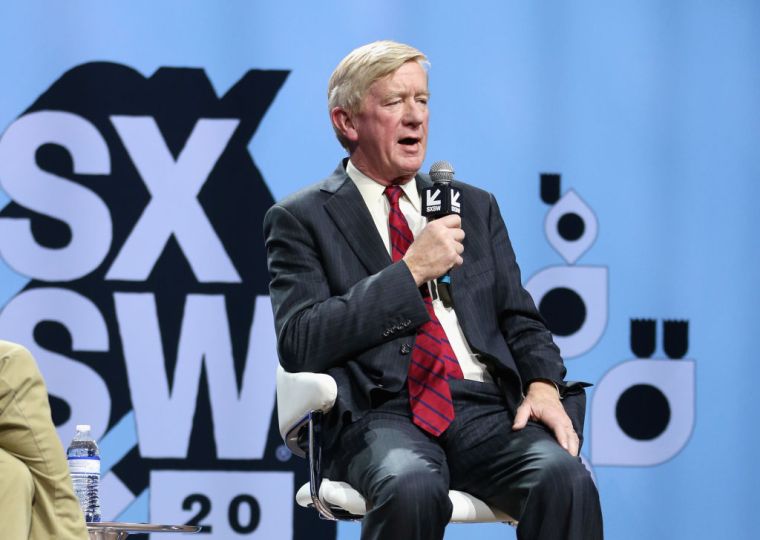 Bill Weld