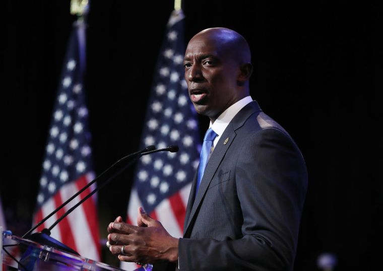 Wayne Messam