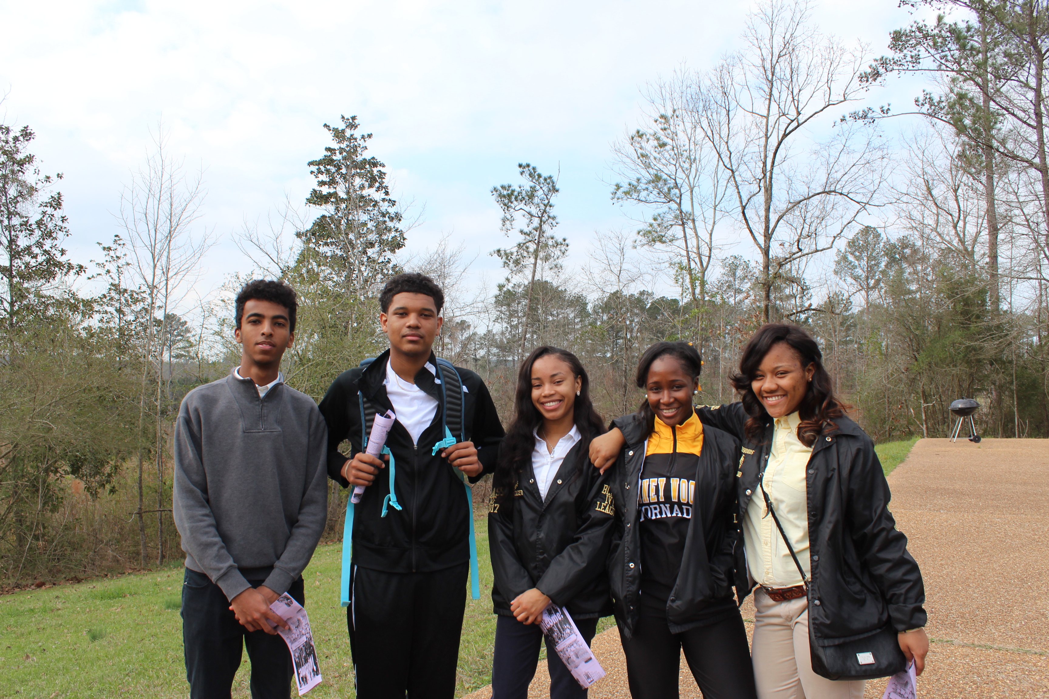 How The Piney Woods School Is Preparing Students For A Changing World