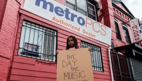 Sounds of Metro PCS