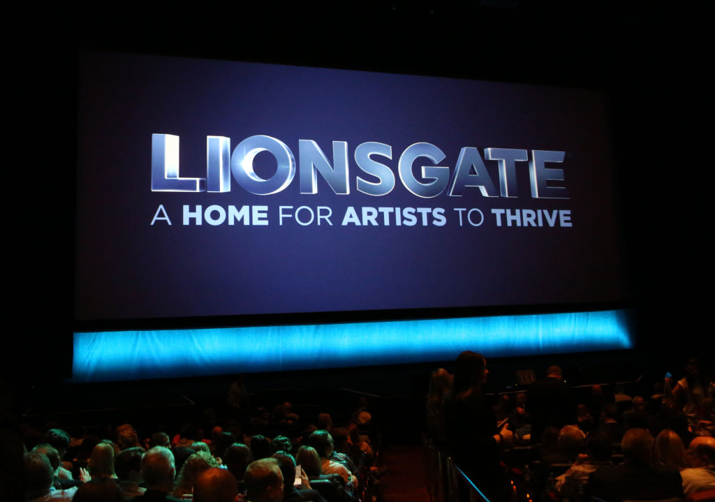 2019 CinemaCon - Lionsgate Presentation