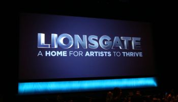 2019 CinemaCon - Lionsgate Presentation