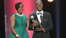 48th NAACP Image Awards - Show