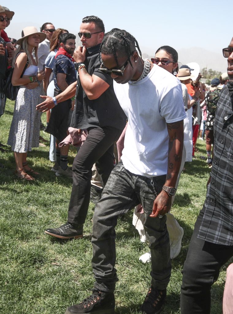 Travis Scott