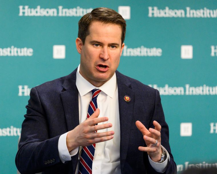 Seth Moulton