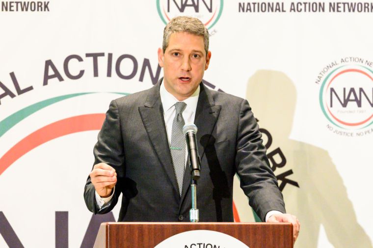 Tim Ryan
