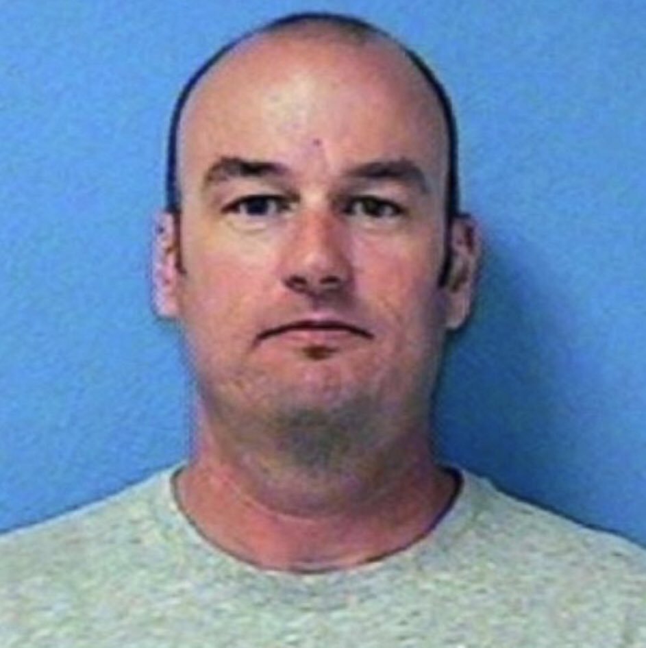 Christopher Paul Hasson, accused domestic terrorist and Coast Guard officer