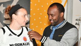 McDonald's Partners With Bleacher Report To Celebrate McDonald's All American Games During Pro Basketball's Biggest Weekend