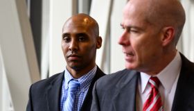 Trial Of Former Minneapolis Police Officer Mohamed Noor Over Shooting Death Of Justine Damond Enters Jury Phase