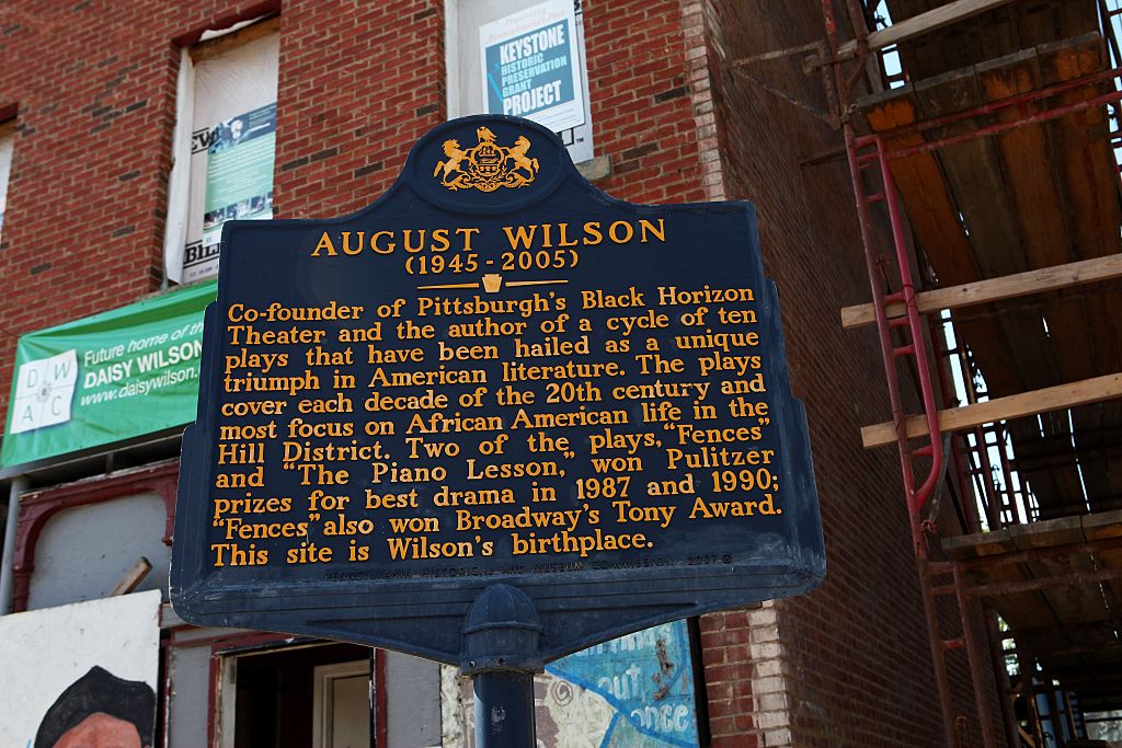 Pittsburgh Cityscapes And City Views