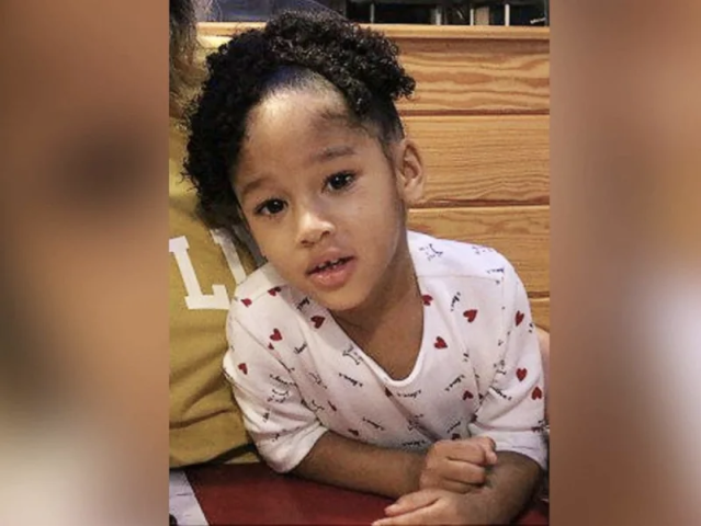 Maleah Davis