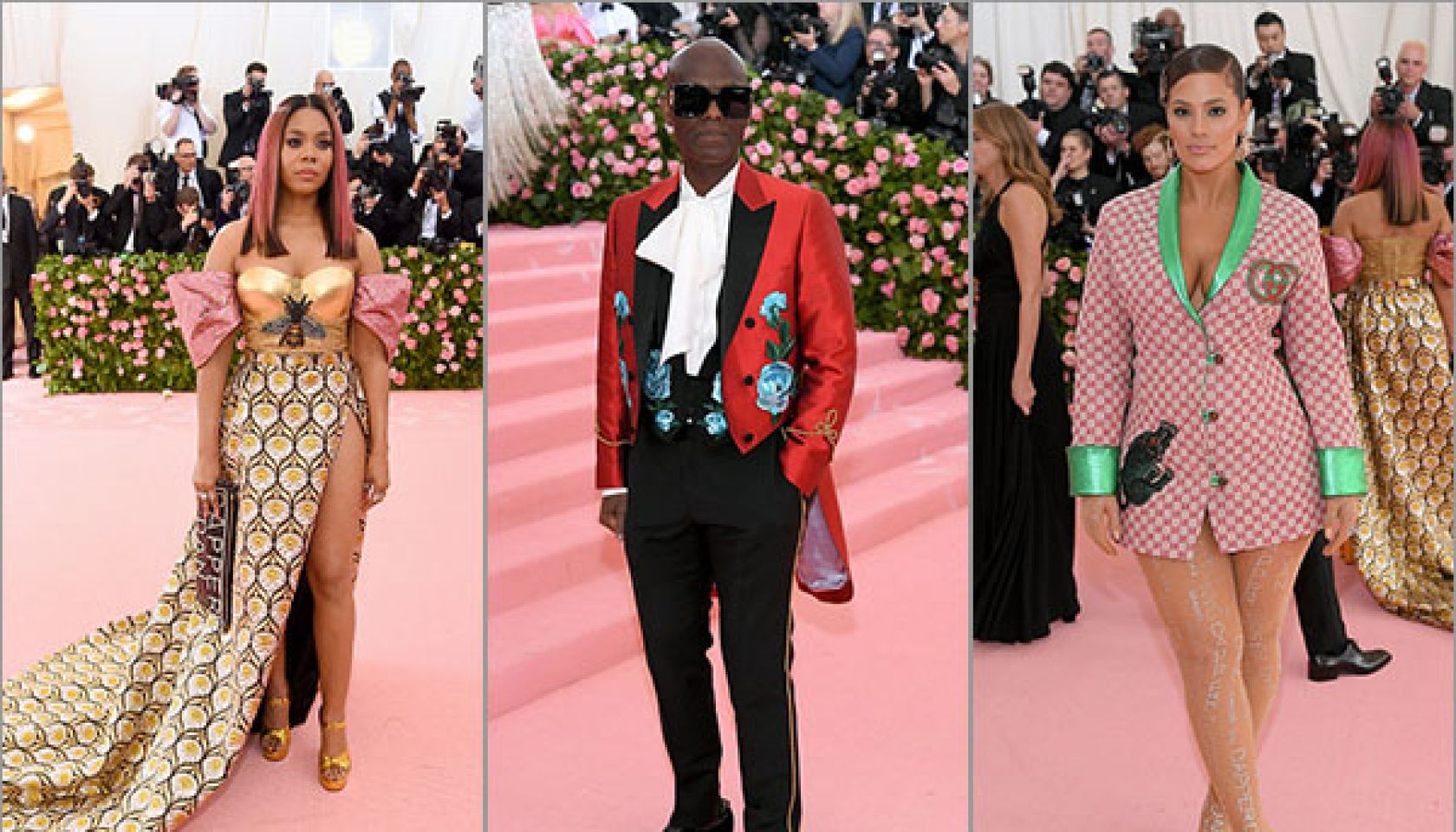 Met Gala 2019 Dapper Dan Styles