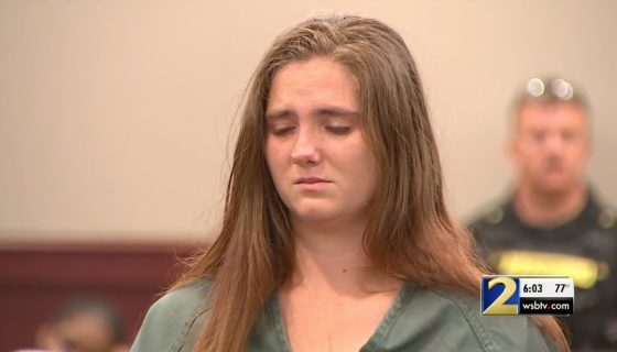 Hannah Payne Motive: Kenneth Herring's Killer Not Racist, Emails Say