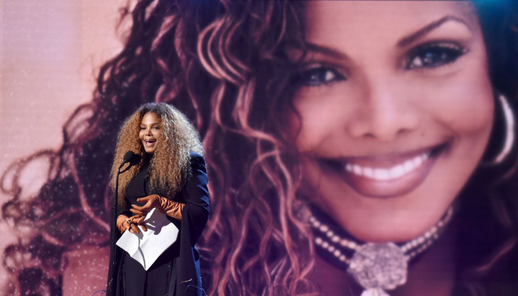 2019 Rock & Roll Hall Of Fame Induction Ceremony - Show