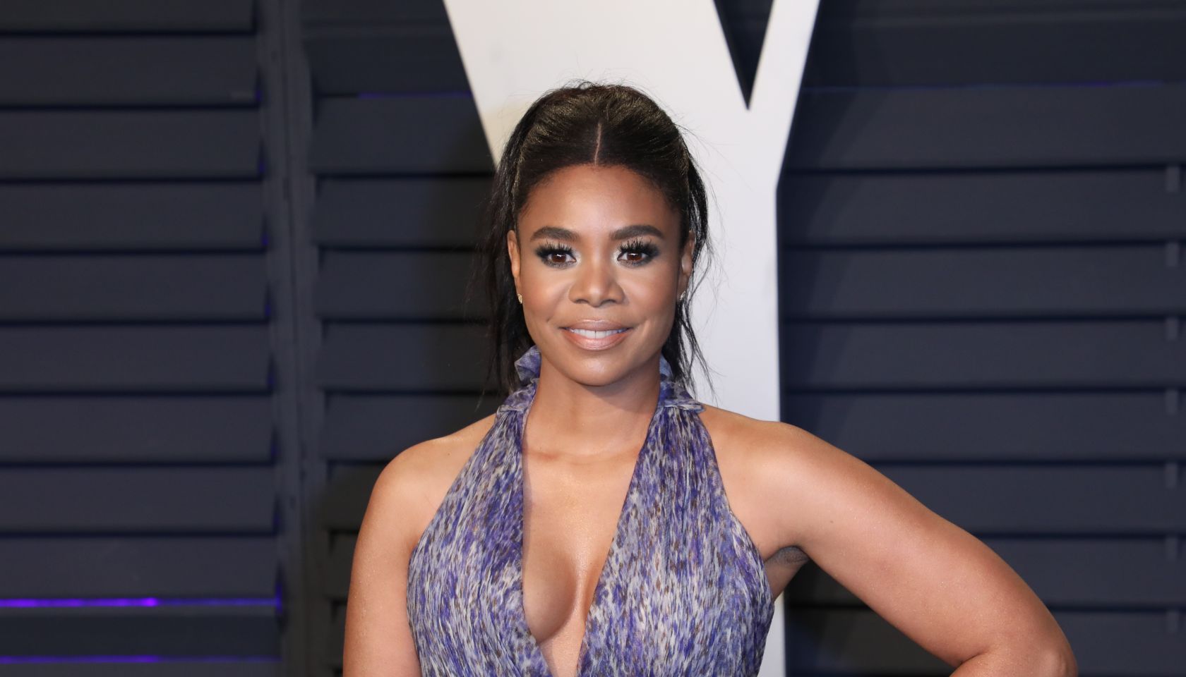 2019 Vanity Fair Oscar Party - Arrivals