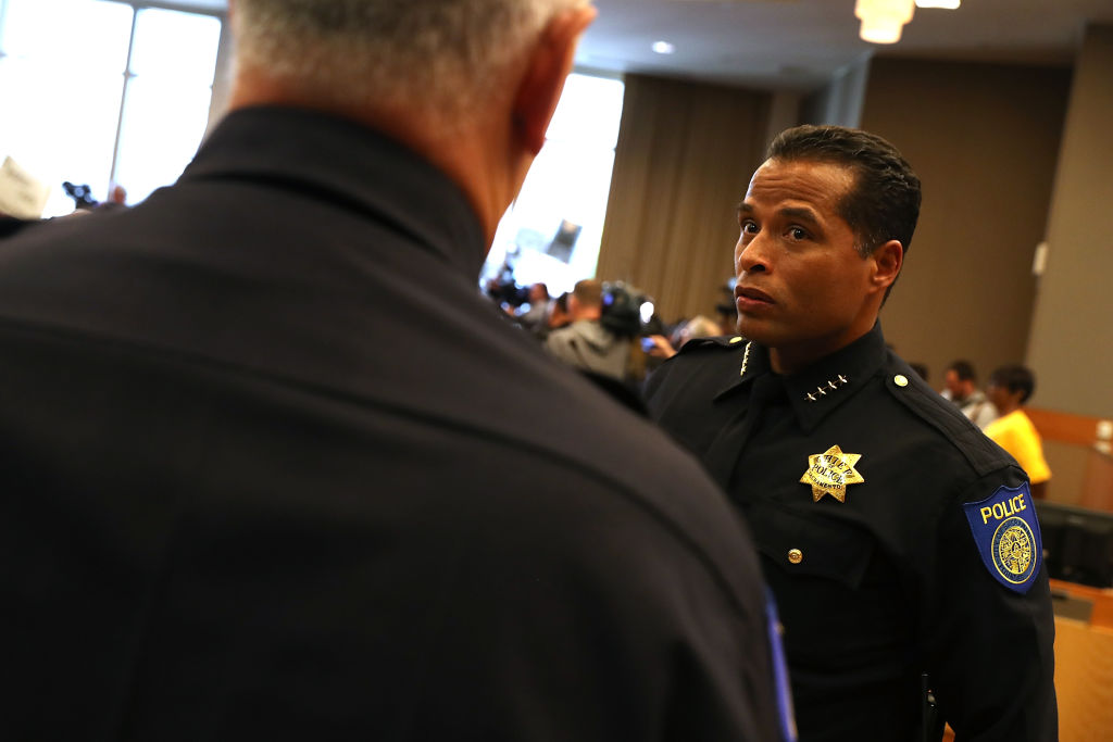 Hundreds Attend Sacramento City Council Meeting On Death Of Stephon Clark