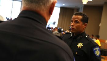 Hundreds Attend Sacramento City Council Meeting On Death Of Stephon Clark