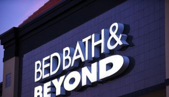 Bed Bath & Beyond To Close 40 Stores In Florida