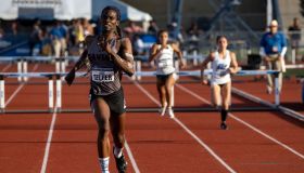 2019 NCAA Division II Men's and Women's Outdoor Track & Field Championships