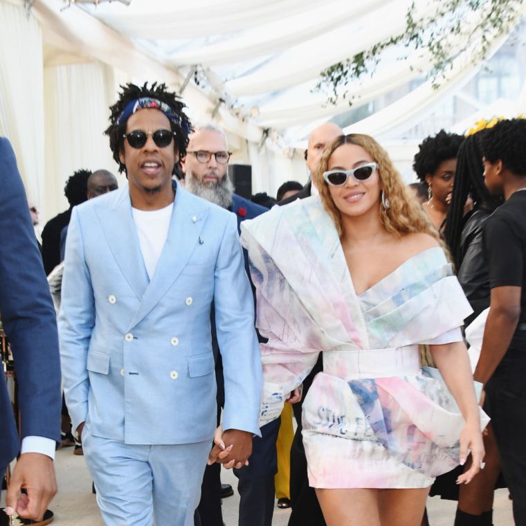 2019 Roc Nation Academy Awards Brunch