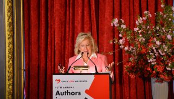 The 16th Annual Authors In Kind Benefiting God's Love We Deliver