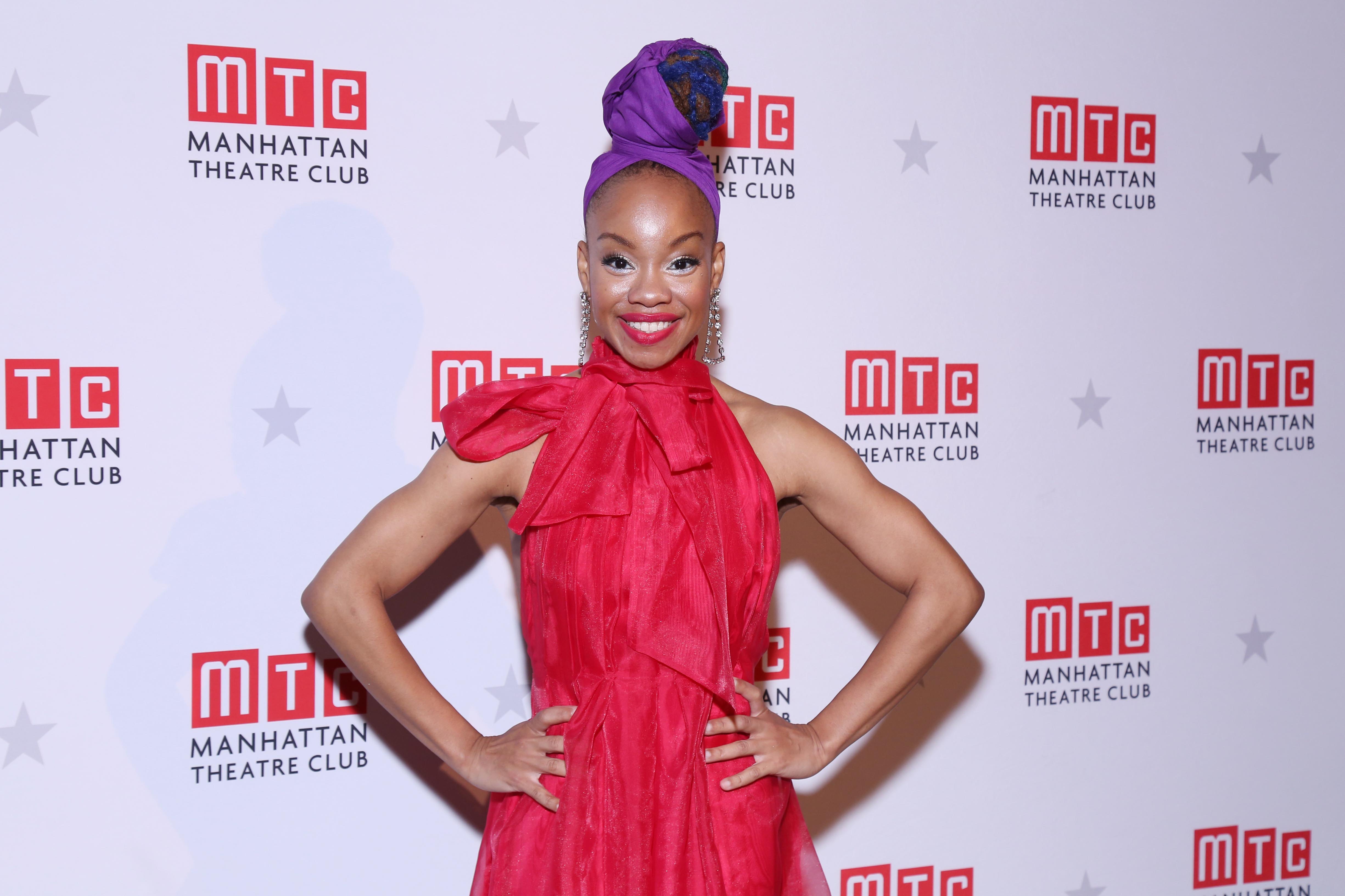 2019 MTC Spring Gala - Arrivals.