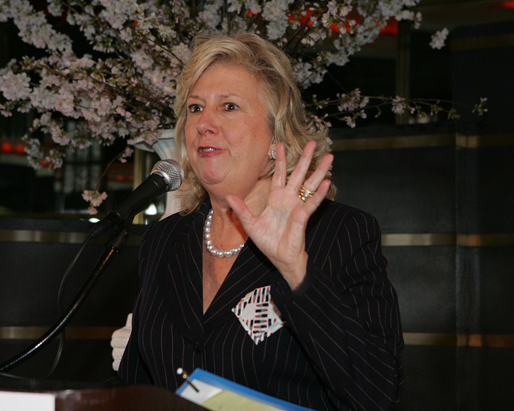 Patrick McMullan Archives