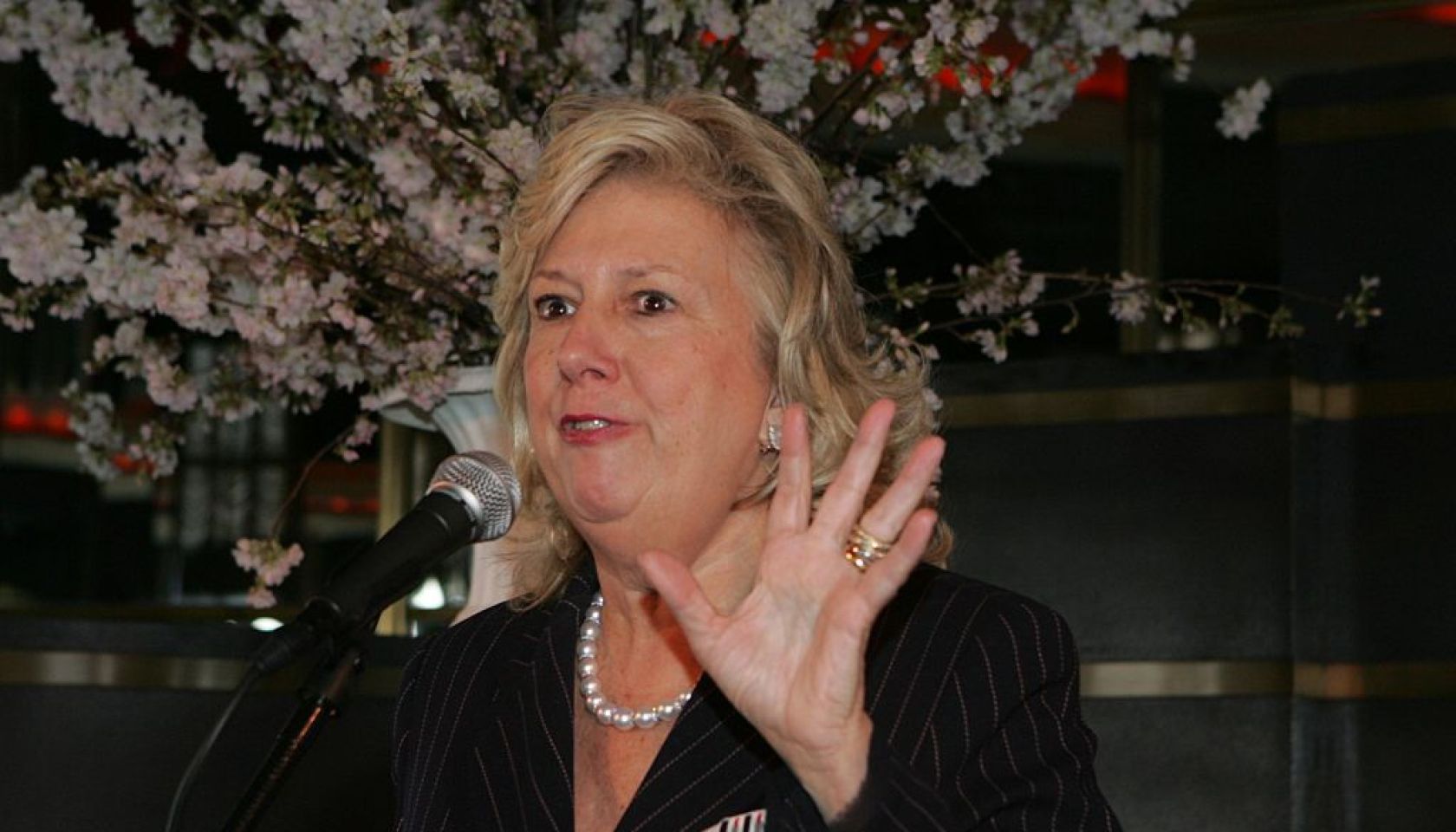 Patrick McMullan Archives