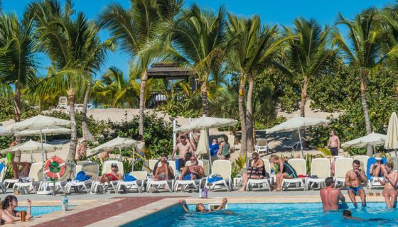 Dominican Republic Tourism Officials Downplay Deaths Tourists Die Newsone