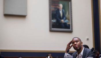 House Judiciary Committee Holds Hearing On American Slavery Reparations