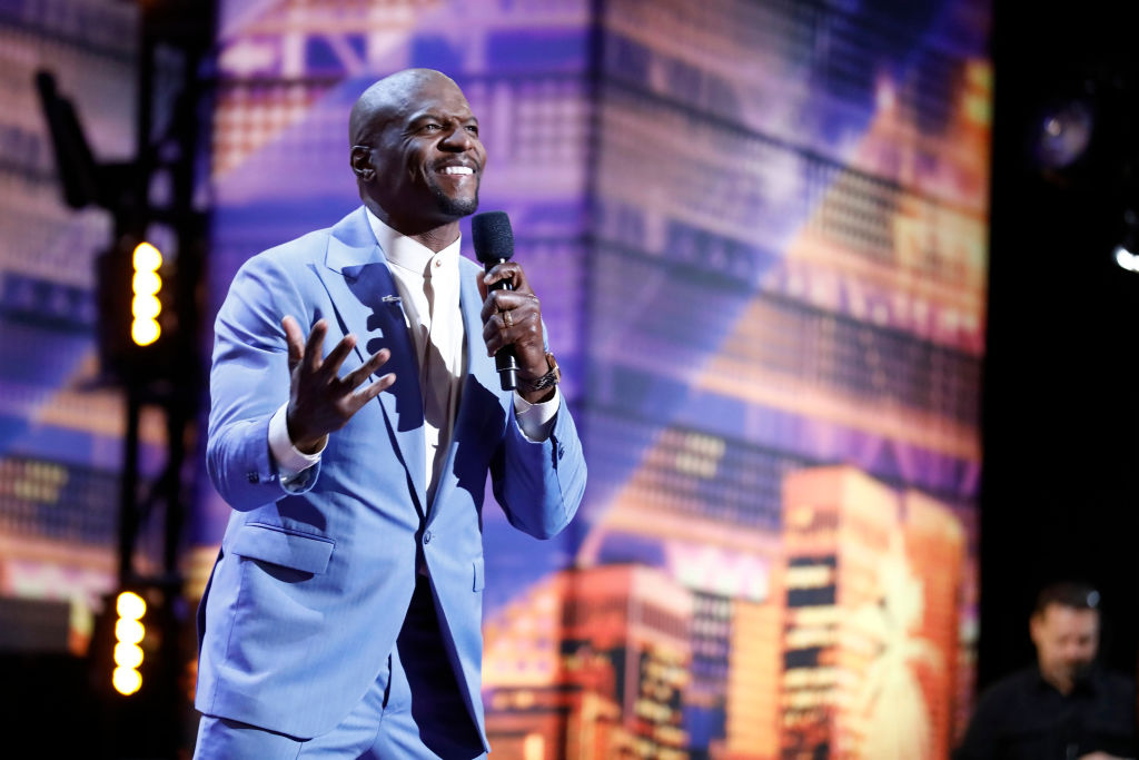 America's Got Talent - Season 14