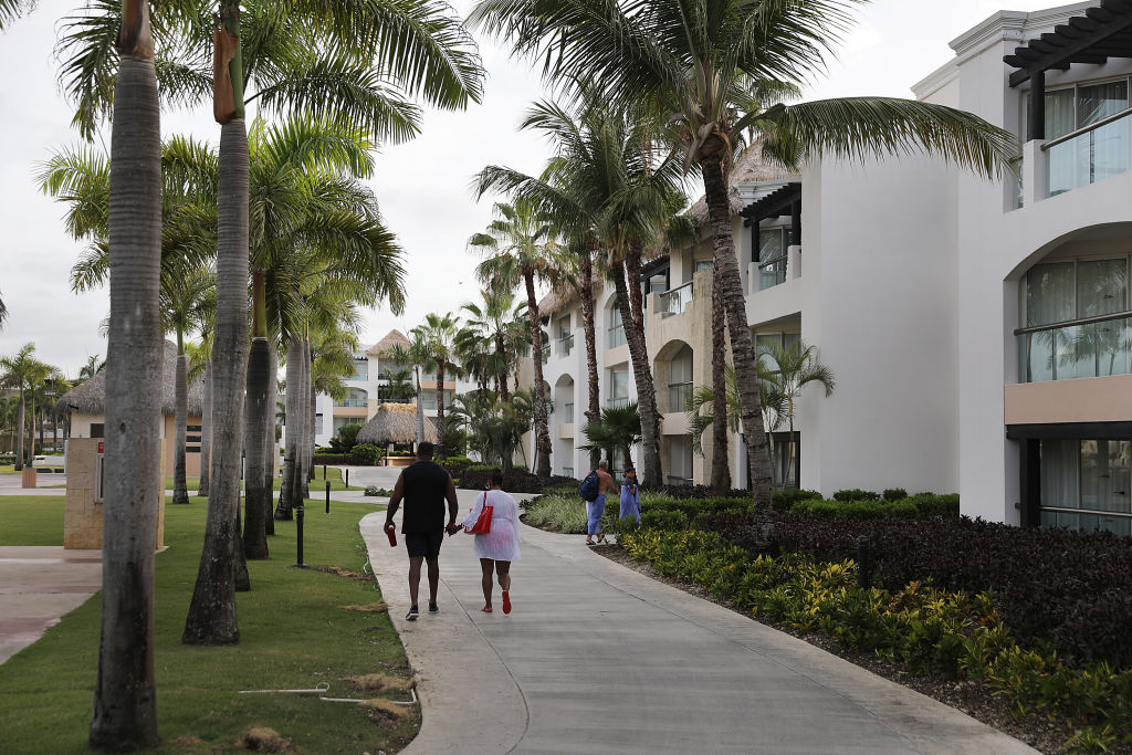 FBI Begins Investigation After 9th American Tourist Dies In Dominican Republic