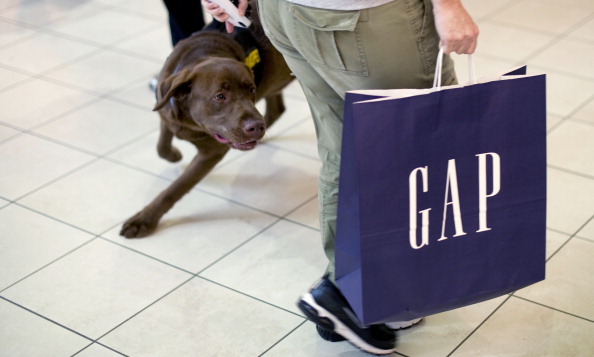 U.S. Capitol Police K-9s