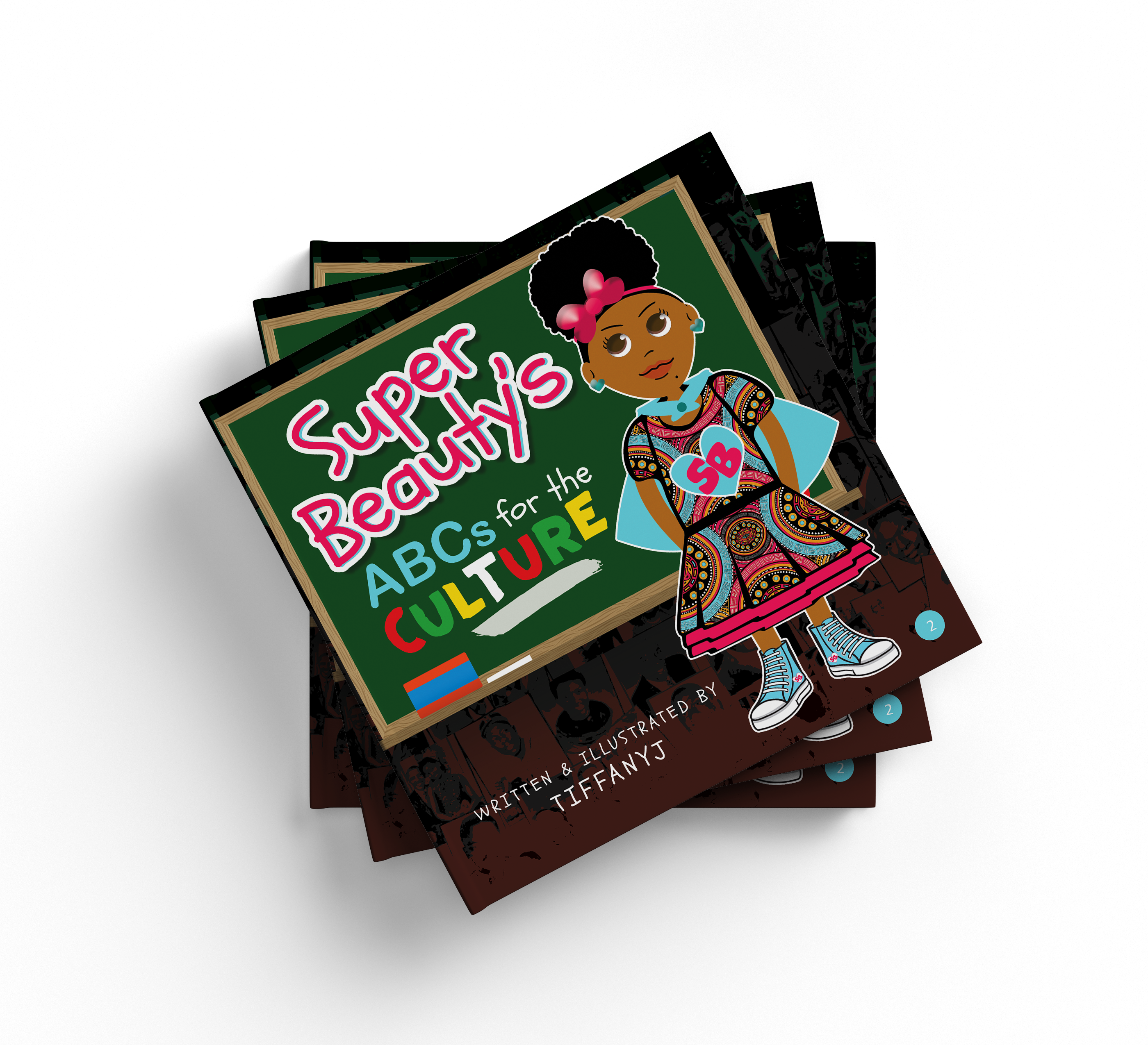 ABC's for the Culture