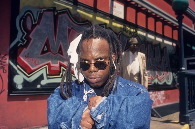 Bushwick Bill, rapper, 52