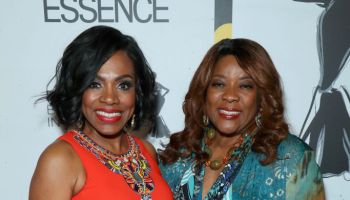 2019 Essence Black Women In Hollywood Awards Luncheon - Inside