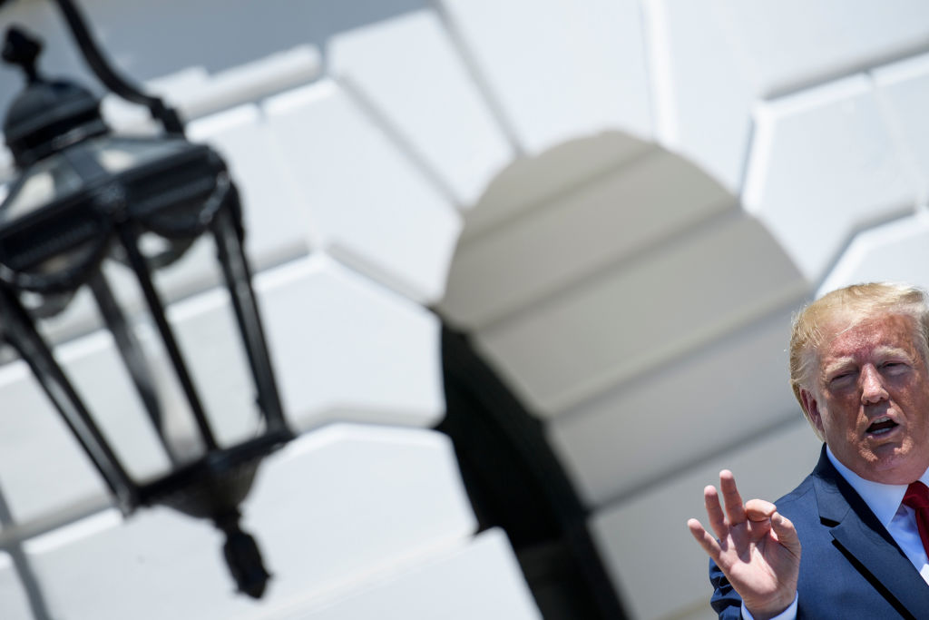 US-POLITICS-PRODUCTS-TRUMP