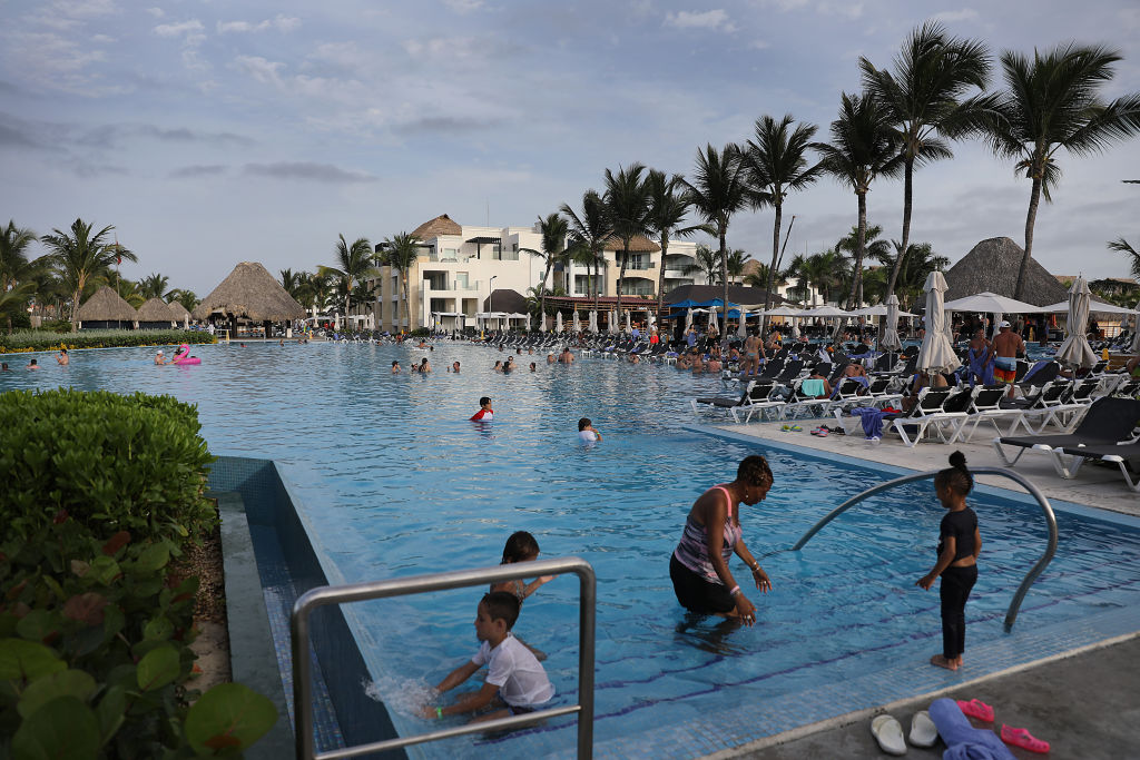 FBI Begins Investigation After 9th American Tourist Dies In Dominican Republic