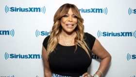 Celebrities Visit SiriusXM - August 6, 2019