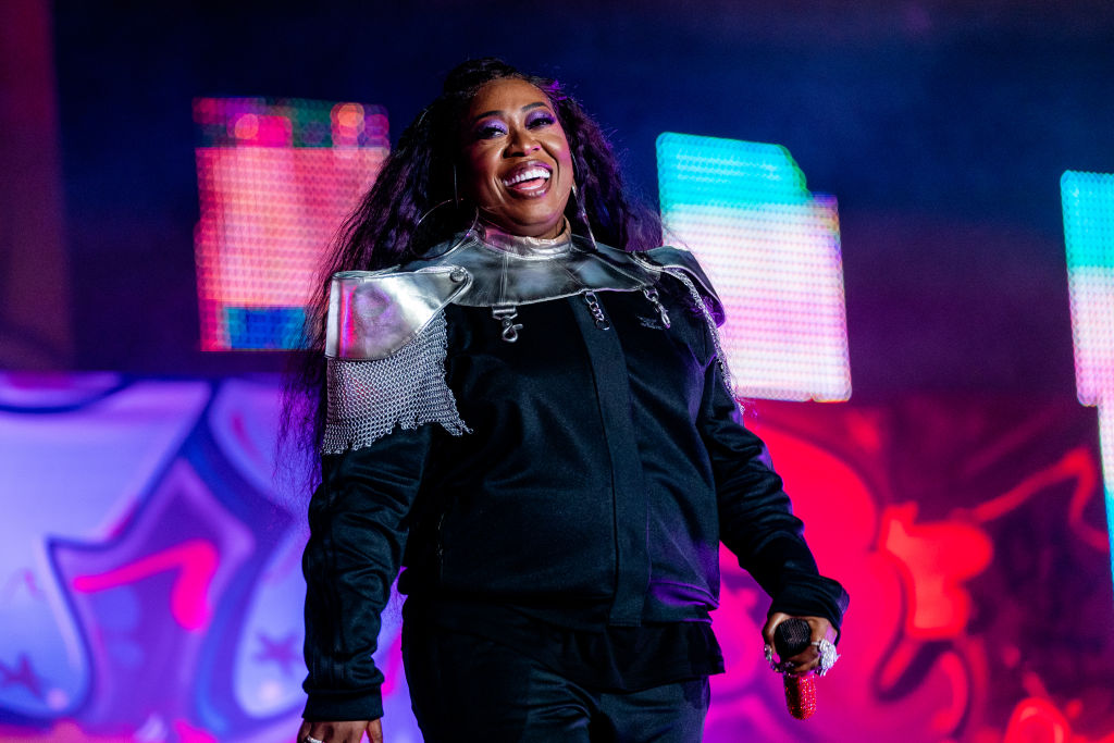 2019 Essence Festival - Day 1