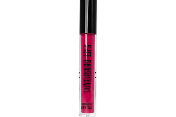N.I.A.R.A. and FAMU lipstick initiative