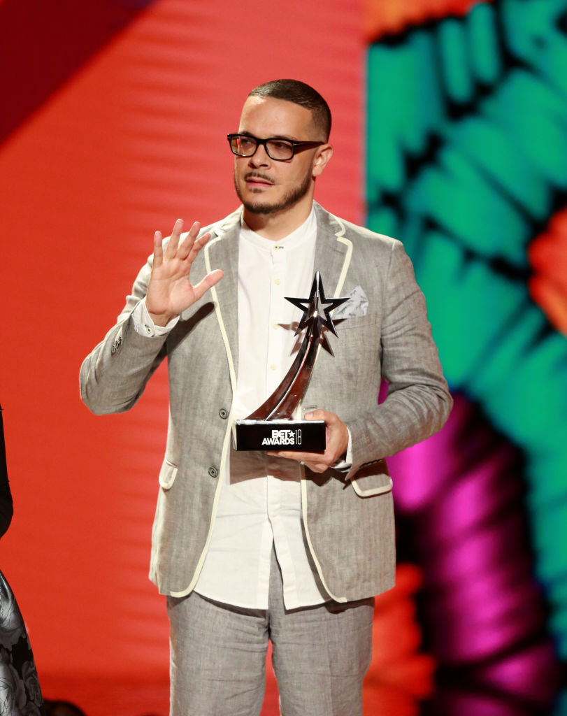 2018 BET Awards - Show