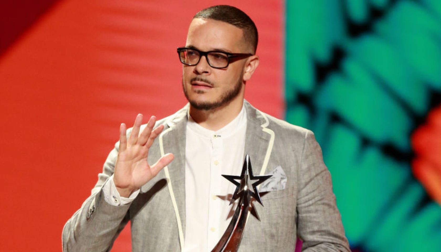 2018 BET Awards - Show