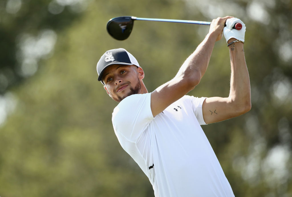 Ellie Mae Classic - Round Two