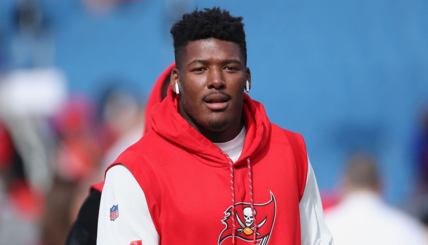 Tampa Bay Buccaneers v Buffalo Bills